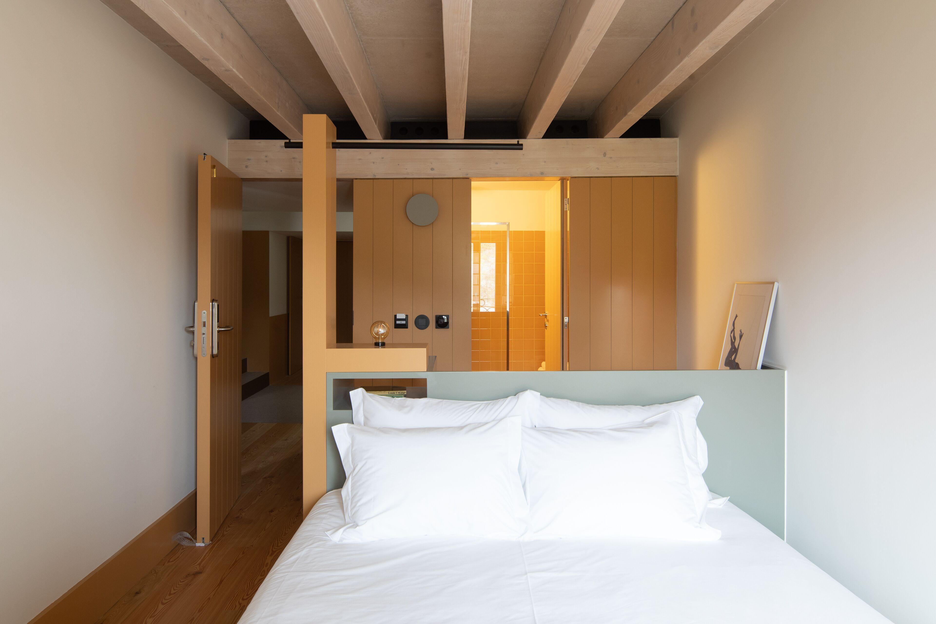 Na Travessa Suites — Foto 3