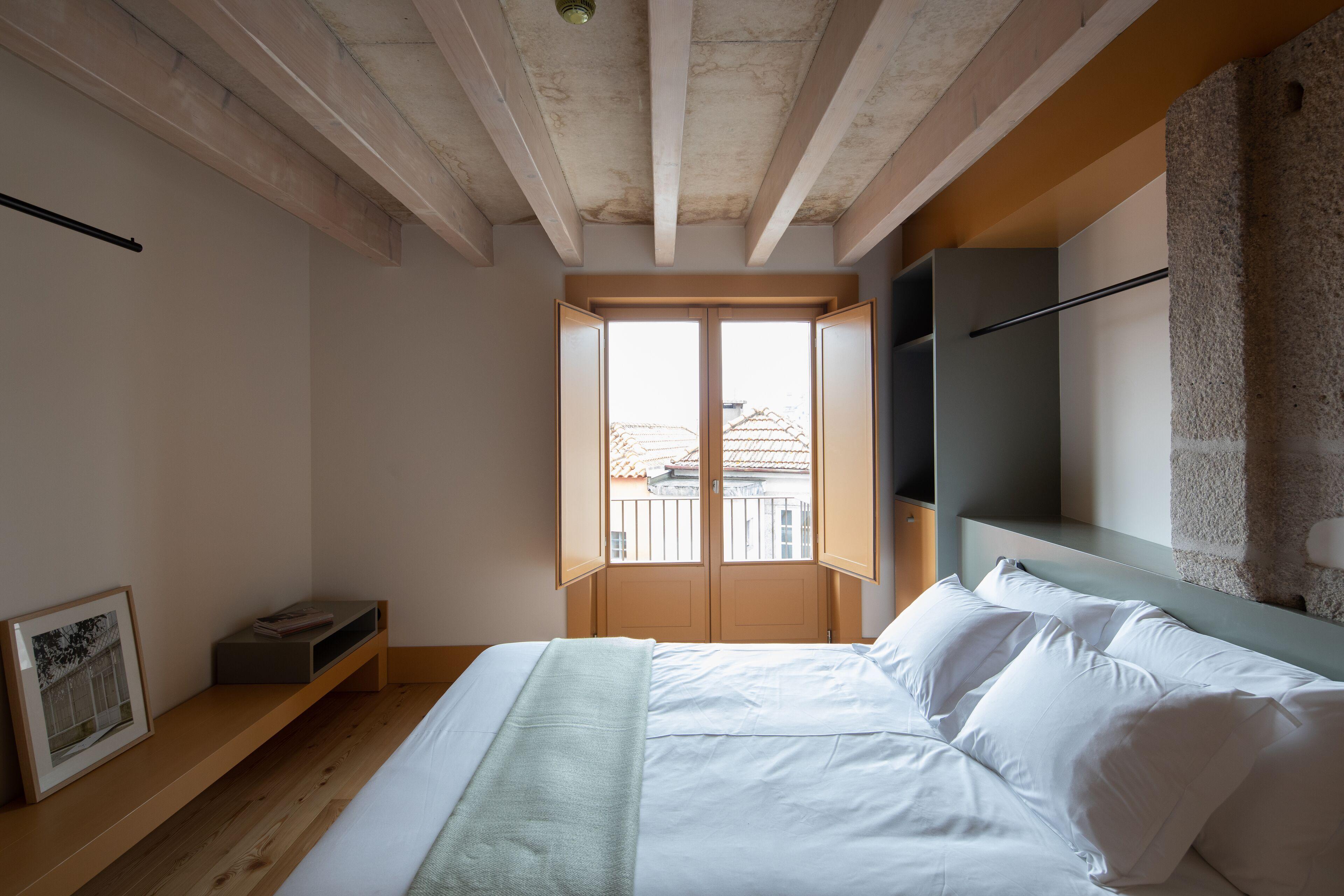 Na Travessa Suites — Foto 2
